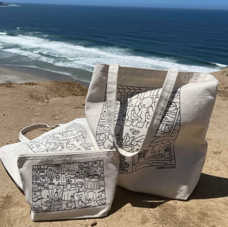 Hortifruti Bag